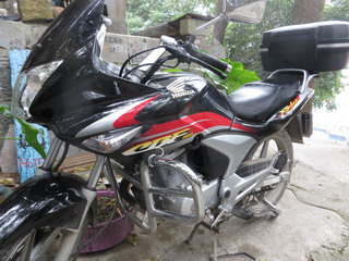 141121-Honda150-9000km-renpaku-.jpg